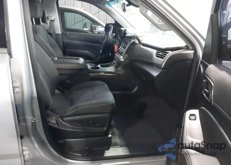 2019 Chevrolet Tahoe Ls from USA, damaged, VIN 1GNSCAKC6KR297777